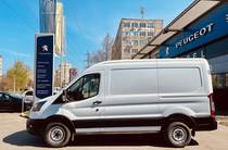 Ford Transit груз. Ambiente Plus