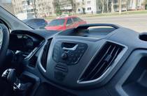 Ford Transit груз. Ambiente Plus