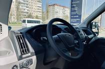 Ford Transit груз. Ambiente Plus