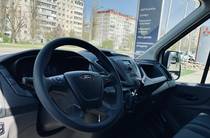 Ford Transit груз. Ambiente Plus