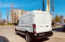 Ford Transit груз. Ambiente Plus