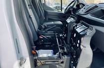 Ford Transit груз. Ambiente Plus