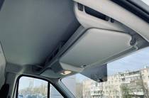 Ford Transit груз. Ambiente Plus