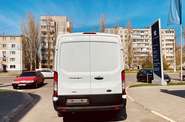 Ford Transit груз. Ambiente Plus