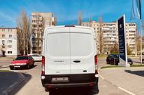 Ford Transit груз. Ambiente Plus