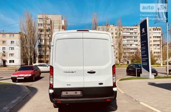 Ford Transit груз. 2023 Ambiente Plus