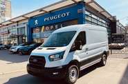 Ford Transit груз. Ambiente Plus