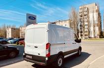 Ford Transit груз. Ambiente Plus