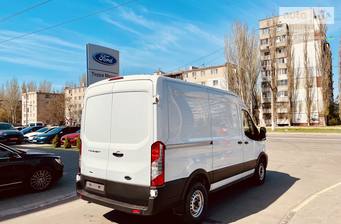 Ford Transit груз. 2023 Ambiente Plus