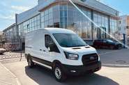 Ford Transit груз. Ambiente Plus