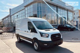 Ford Transit груз. 2023 Ambiente Plus