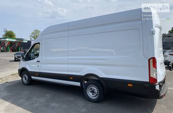 Ford Transit груз. 2023 Ambiente Plus