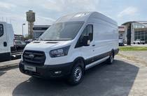 Ford Transit груз. Ambiente Plus