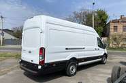 Ford Transit груз. Ambiente Plus