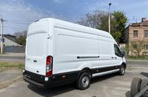 Ford Transit груз. Ambiente Plus