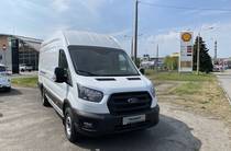 Ford Transit груз. Ambiente Plus