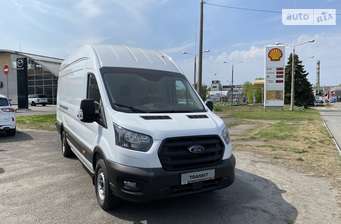 Ford Transit груз. 2023 в Днепр (Днепропетровск)