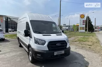 Ford Transit груз.