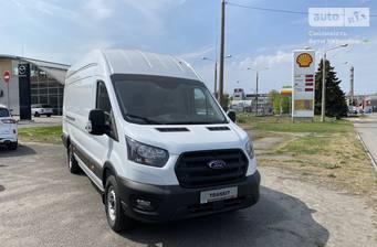 Ford Transit груз. 2.2 TDCI MT R350 (155 к.с.) L4H3 2023