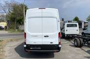 Ford Transit груз. Ambiente Plus