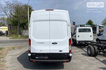 Ford Transit груз. 2023 Ambiente Plus