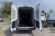 Ford Transit груз. Ambiente Plus