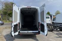 Ford Transit груз. Ambiente Plus