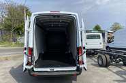 Ford Transit груз. Ambiente Plus