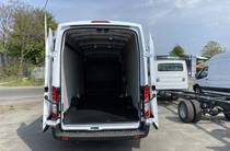 Ford Transit груз. Ambiente Plus