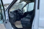 Ford Transit груз. Ambiente Plus