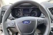 Ford Transit груз. Ambiente Plus