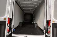 Ford Transit груз. Ambiente Plus