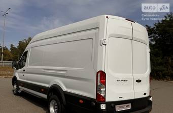 Ford Transit груз. 2023 Ambiente Plus