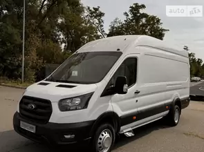 Ford Transit груз.