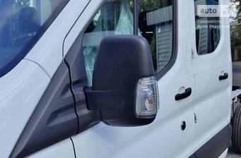 Ford Transit груз. 2024 Ambiente Plus