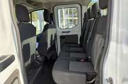 Ford Transit груз. Ambiente Plus