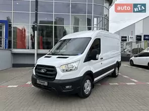 Ford Transit груз.