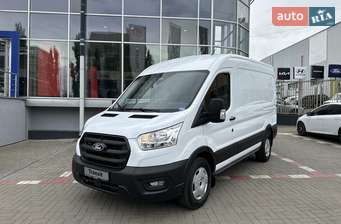 Ford Transit груз. 2024 в Миколаїв