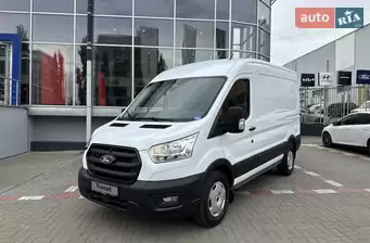 Ford Transit груз.