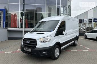 Ford Transit груз. 2024 Trend