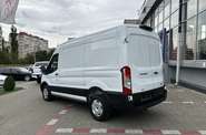 Ford Transit груз. Trend