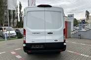 Ford Transit груз. Trend