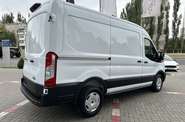 Ford Transit груз. Trend