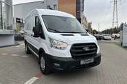Ford Transit груз. Trend