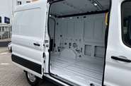 Ford Transit груз. Trend