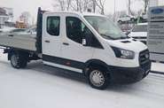 Ford Transit груз. Base