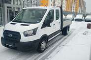 Ford Transit груз. Base