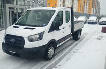 Ford Transit груз. Base