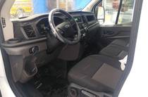 Ford Transit груз. Base