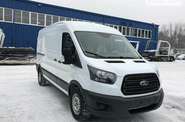 Ford Transit груз. Trend